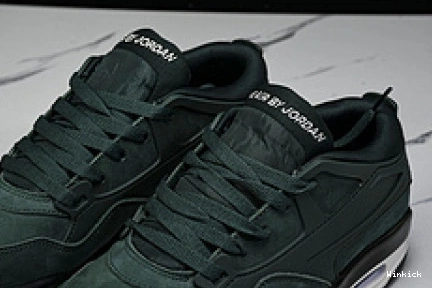 RM “Bike HF4334-300 Air Air” x Jordan 4 Sylvester Nigel RM 1109